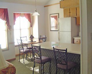 Hiawatha Manor At Lake Tansi Village Extérieur photo