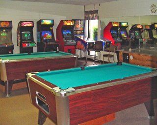 Hiawatha Manor At Lake Tansi Village Extérieur photo
