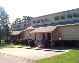 Hiawatha Manor At Lake Tansi Village Extérieur photo